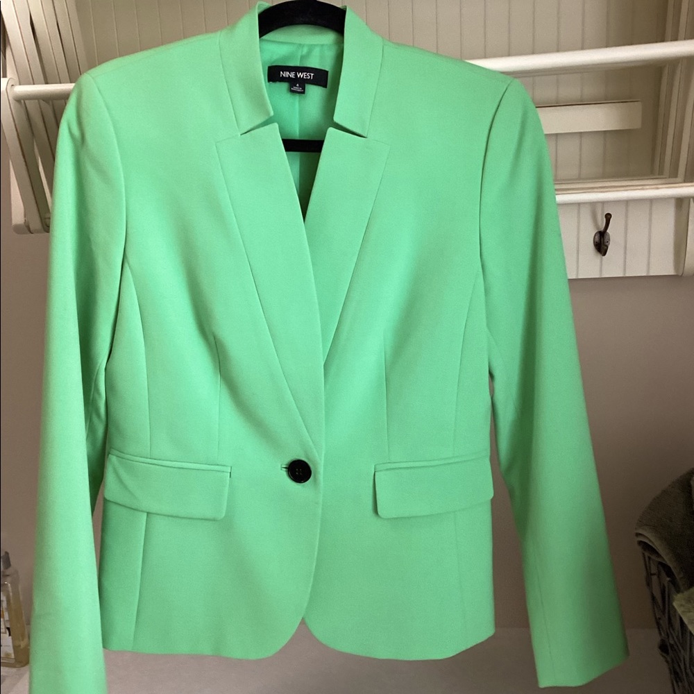 Blazer by Nine West.